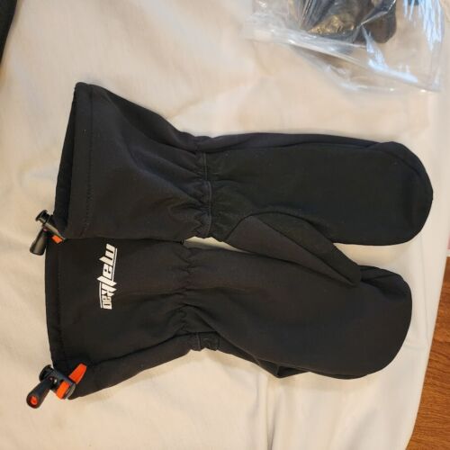 MATKAO Heated Gloves Men Women Rechargeable Waterproof Winter Glove Liner MEDIUM - Picture 12 of 16
