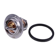 71°C Thermostat 19434-73014 for Kubota V1702 V1902 V1505 D1105 D1005 D905 D902