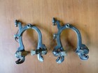 Poignée De Frein Pour Vélo Ancien De Course (Style Années 1900) - Occasion - Pièce Vintage Pour Restauration