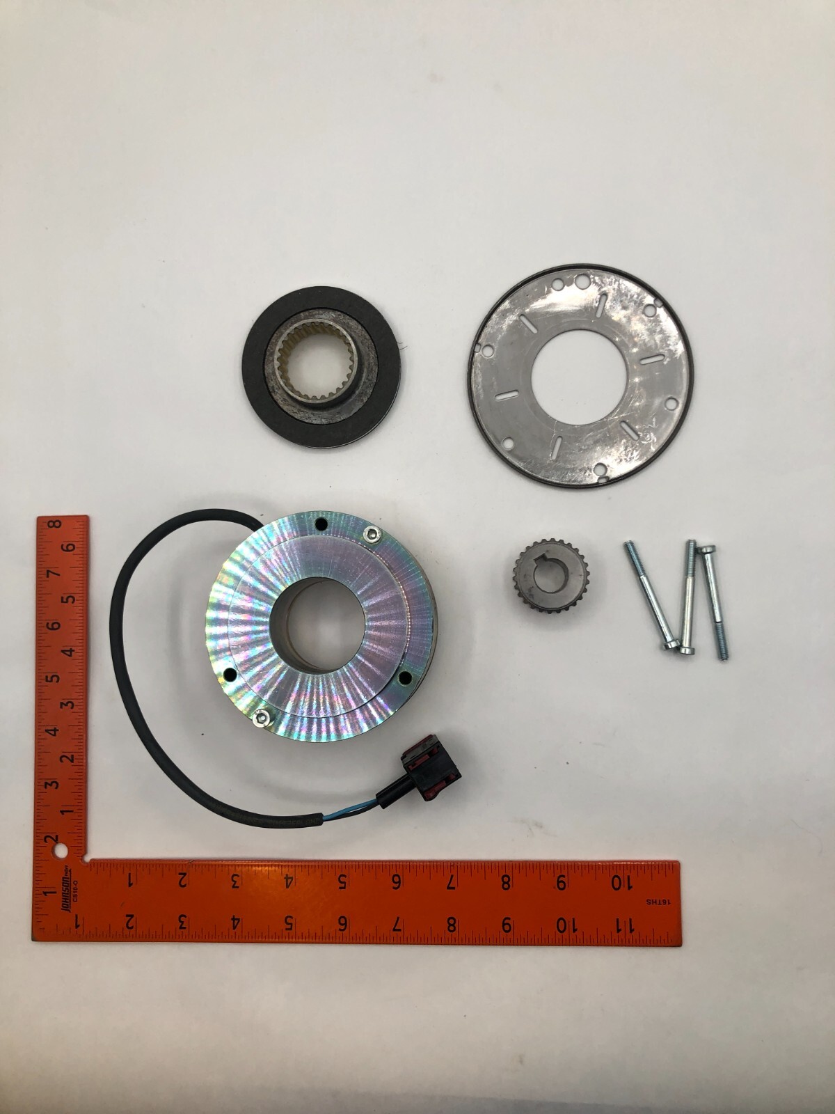 CT51066788 SPRING - BRAKE FITS CATERPILLAR 51066788 , SK 