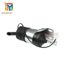 Elettrovalvola spegnimento carburante per Kubota L2650 L2850 L2900 L2950 L3300 15471-60010