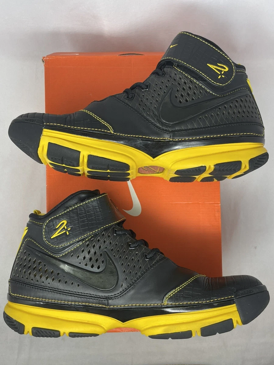 Kobe 2 sales shoes nike