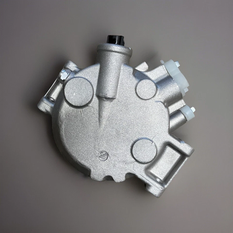 Новый компрессор переменного тока для 2006-2008 Toyota RAV4 (2,4 л) - Изображение 4 из 4