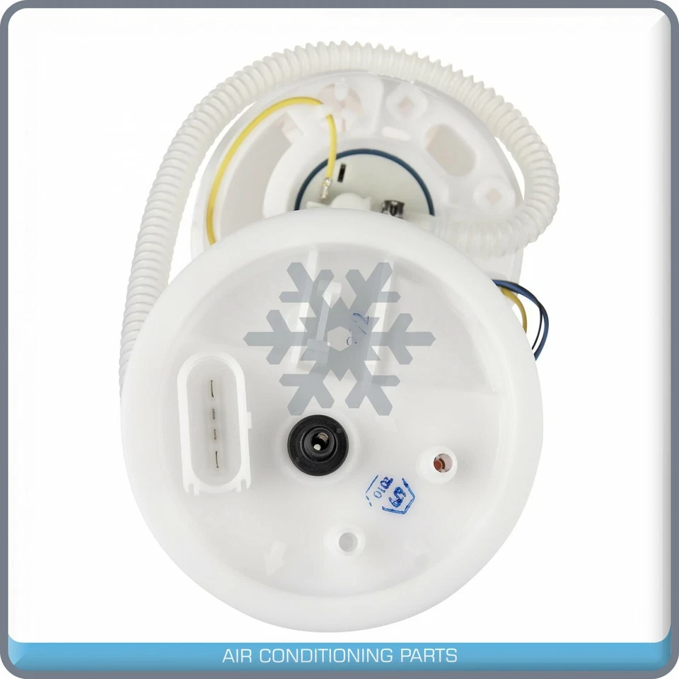 Bomba de combustible eléctrica para Audi A4 QOA Foto 4 de 4