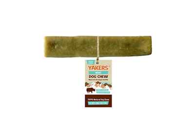 Yakers Mint Extra Large 1pc UK