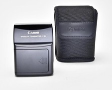 Canon ST-E2 IR Speedlite Transmitter