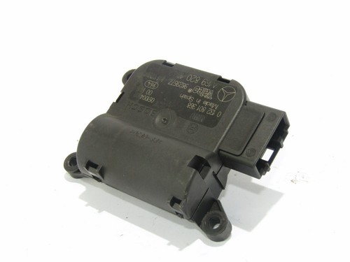Mercedes Benz A W169 Stellmotor Klima Heizung heater flap actuator 0132801368