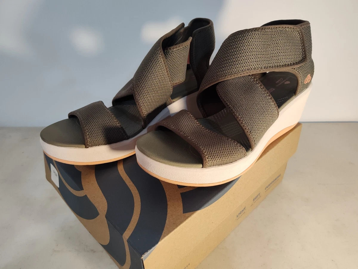 Clarks cali palm clearance