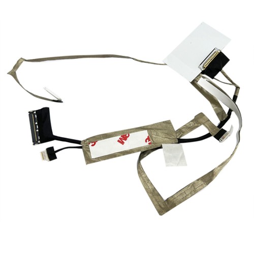 Câble Écran LCD 30 Broches Pour HP Pavilion 14-BS153OD (Non Tactile, HD) - Réf. 925342-001