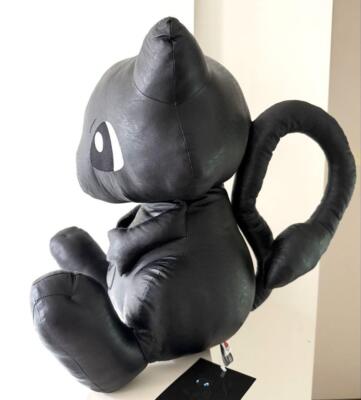 ThunderBolt Project by Fragment & Pokemon Mew Plush Doll