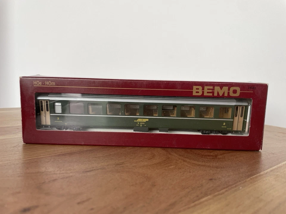 BEMO 3250 112