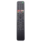 Remote Control for Sony Smart TV XBR-65X900H XBR-55X900H KD-65X750F