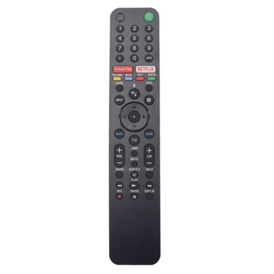 Remote Control for Sony Smart TV XBR-55A8H XBR-55X950H XBR