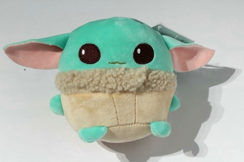 Mandalorian Plush Star Wars 