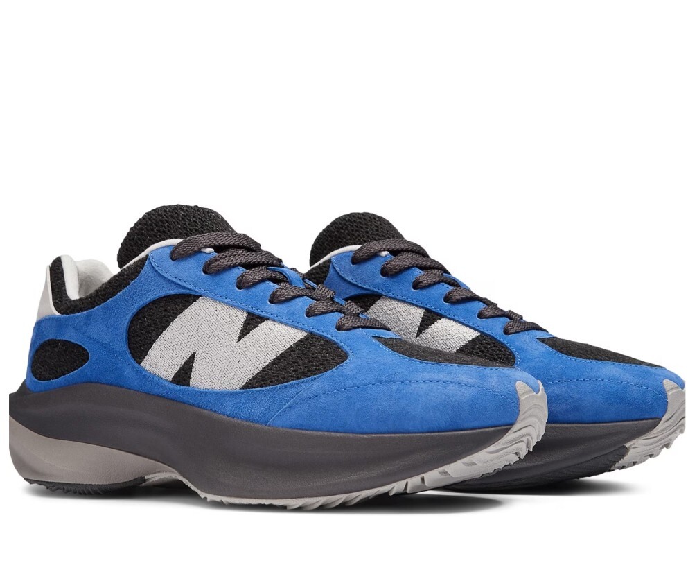 NEW BALANCE WRPD RUNNER SNEAKERS MEN SHOES UWRPDTBK | eBay