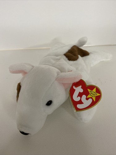 Ty Beanie Babies Bundle of Five, All with Tags - Picture 4 of 6