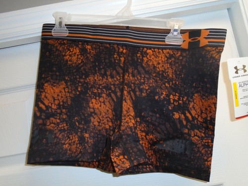 Under Armour Tough Mudder HeatGear 