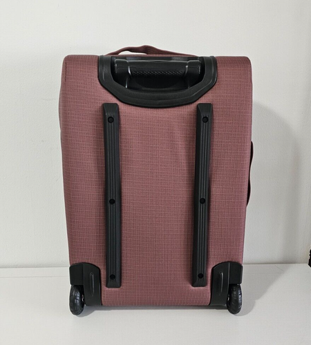 Patagonia Black Hole Wheeled Duffel 40L / Dulse Mauve / 49379 - Picture 9 of 10