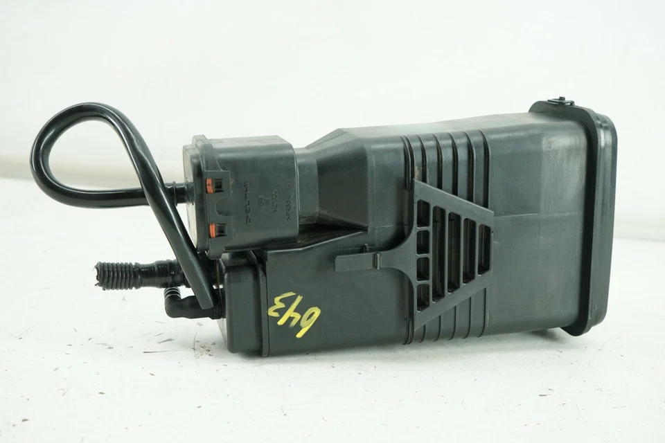 Mercedes W164 X164 W251 Charcoal Fuel Evap Vapor Canister Filter 1644700859 - Image 4 of 4