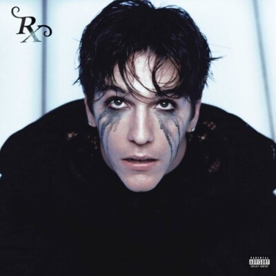 Role Model - Rx [New Vinyl LP]
