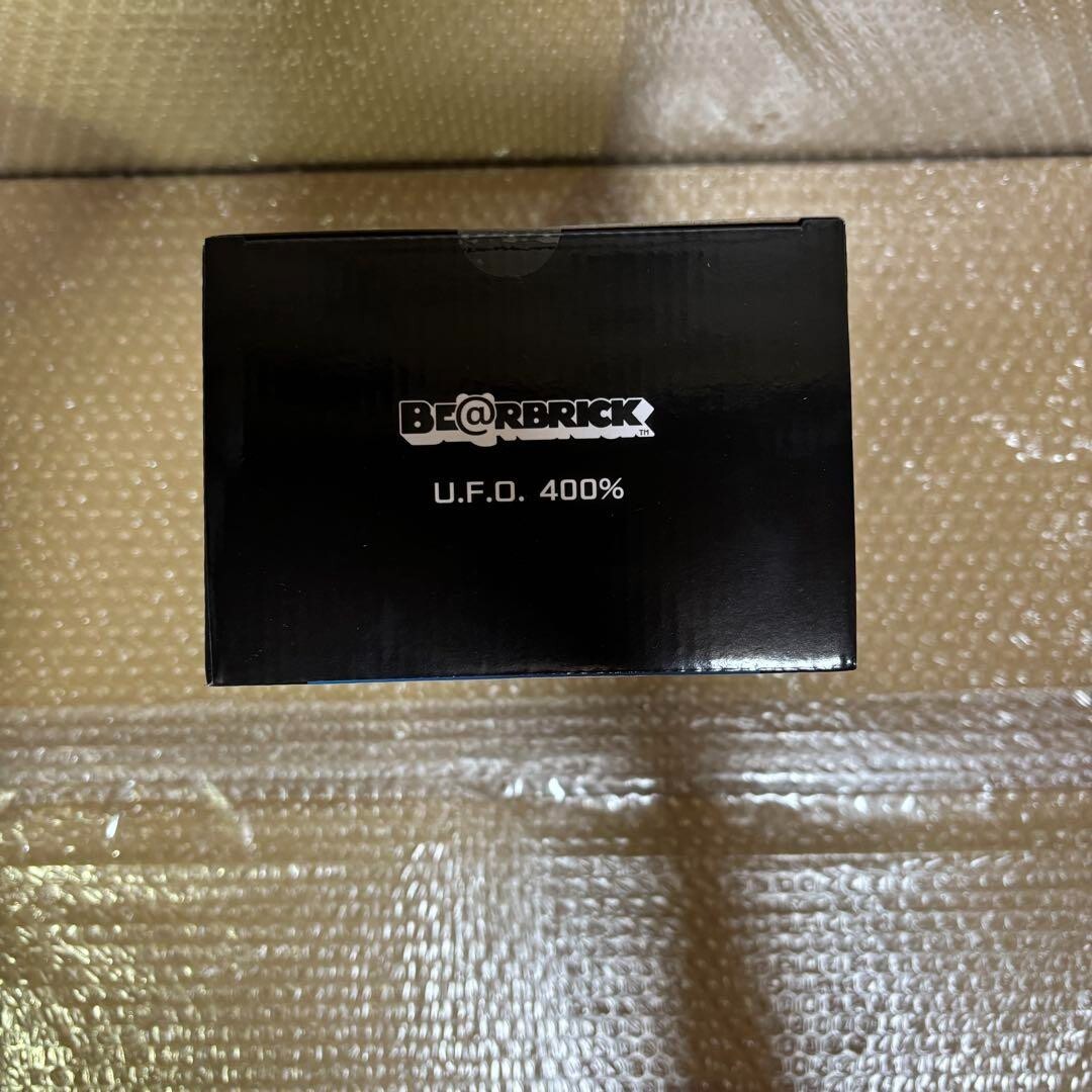 BE@RBRICK UFO BE@RBRICK U.F.O. 400% UFO | eBay BE@RBRICK UFO BE@RBRICK U.F.O. 400% UFO | eBay