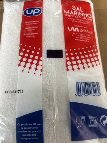 5 Kilo Meersalz Fein Ohne Zusatz Stoffe 1A Qualität SPEISESALZ ZUM KOCHEN - Bild 2 von 2