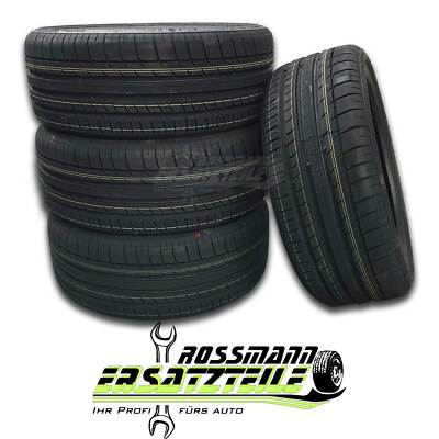 4x Pirelli P Zero R-F (*) L.S. XL 275/45R20 110Y Reifen Sommer PKW