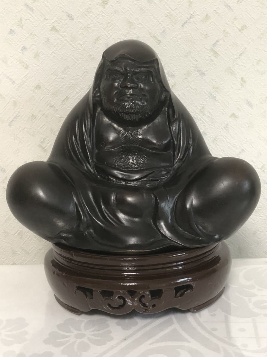 彫刻・オブジェ SANROKU DARUMA Figurine koner gallery Y5613_20_4_27ad4f15-29d8-4e8a-