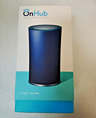 Google TP-LINK OnHub Router TGR1900