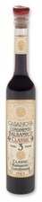 Casanova 1748 Condimento balsamico "CLASSICO 3" Invecchiato in botti 100 ml