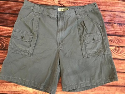 white nike sweat shorts