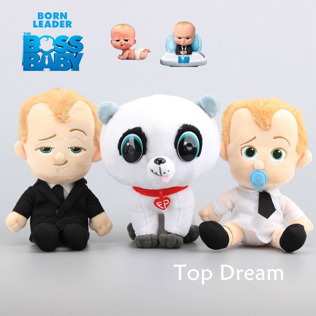 boss baby toys ebay