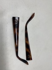 RAY BAN RB 4061 642/57 TORTOISE TEMPLE ARM PARTS U36