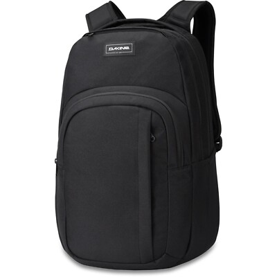 dakine campus mini 18l backpack carbon Dakine Campus 25L Backpack, Carbon / M