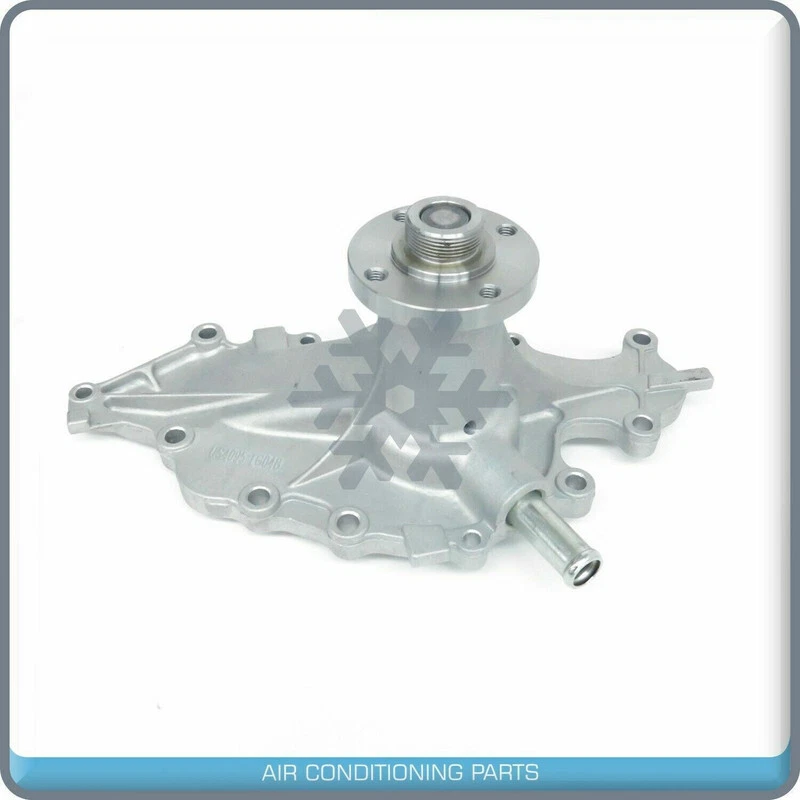 Bomba de agua del motor compatible con Ford Aerostar 1995-1997 Ranger 1995-2008 Mazda B3000 95-08 Foto 3 de 4