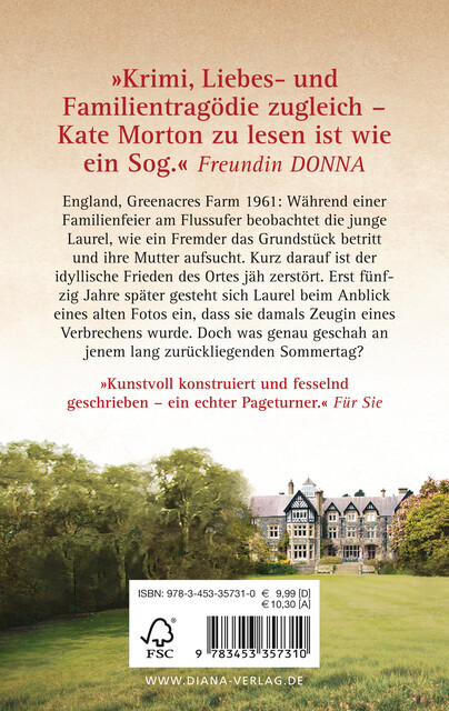 Thumbnail - Die Verlorenen Spuren