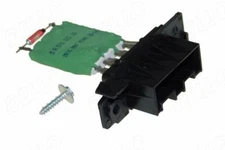 150071610 AUTOMEGA Resistor, Interior Blower for Fiat