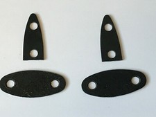 Classic Austin Rover Mini Cooper Clubman Boot Hinge Gaskets Best Quality
