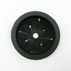 1 Pc Garbage Disposal Splash GE Guard Replacement For Waste King In-Sink-Erator
