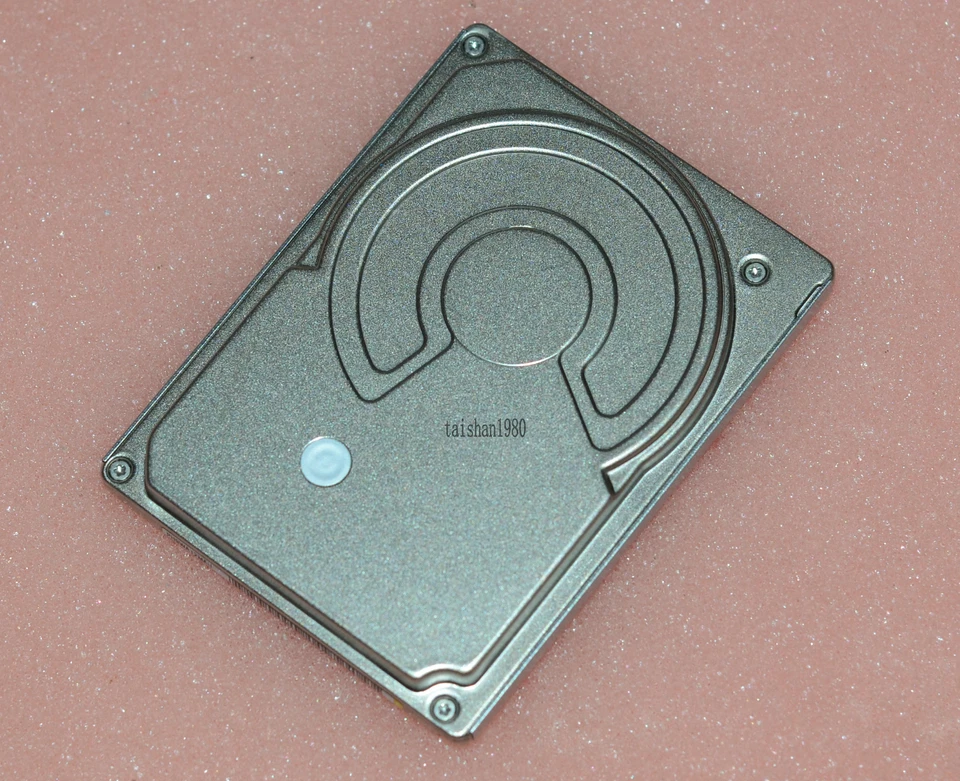 NEW TOSHIBA 1.8" MK6008GAH 60GB HDD FOR DELL Latitude Hard DISK DRIVE - Image 4 of 4