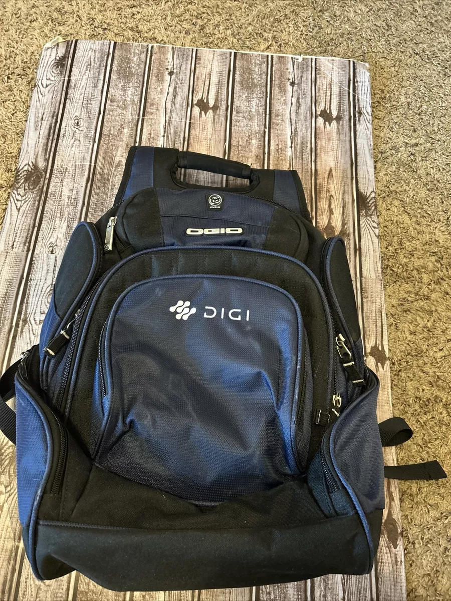 Ogio audio backpack cheap