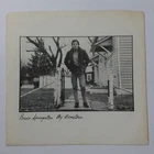 BRUCE SPRINGSTEEN My Hometown b/w Santa Claus Is Comin' To 7" 45rpm Vinyl VG++