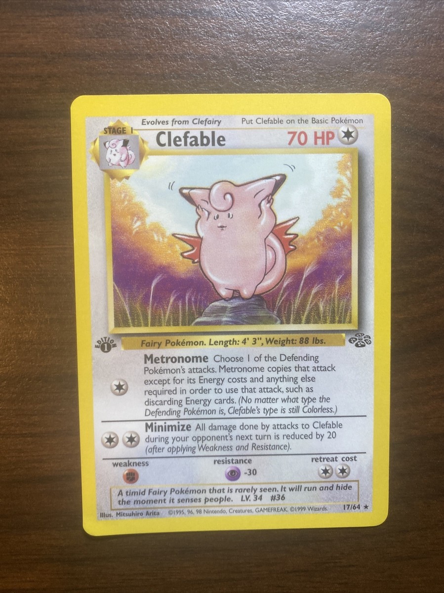 RARE HOLO (SHINY) Jungle Pokemon cards All 16 Out of Print! EUR 19,35 RARE HOLO (SHINY) Jungle Pokemon cards All 16 Out of Print! EUR 19,35