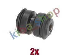 2x FRONT RIGHT OR LEFT SILENTBLOCK/SPRING BUSH FRONT L/R 51X16 FITS RVI