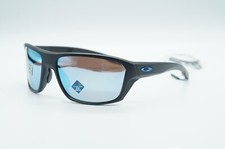 NEW OAKLEY OO9416-0664 SPLITSHOT MATTE BLACK AUTHENTIC SUNGLASSES FRAME RX 64-17