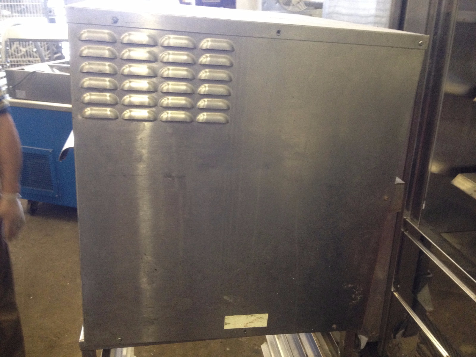 MERRYCHEF MEALSTREAM MIROWAVE OVEN eBay