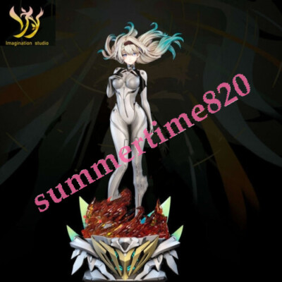Imagination Studio Honkai: Star Rail Firefly Resin Statue in stock 1/6 Battle