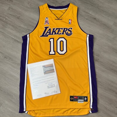 lakers バスケ ユニフォーム Lakers CE24 Hachimura Swingman Jersey – Lakers Store