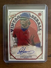 2023 Onyx JoJo Jackson Auto