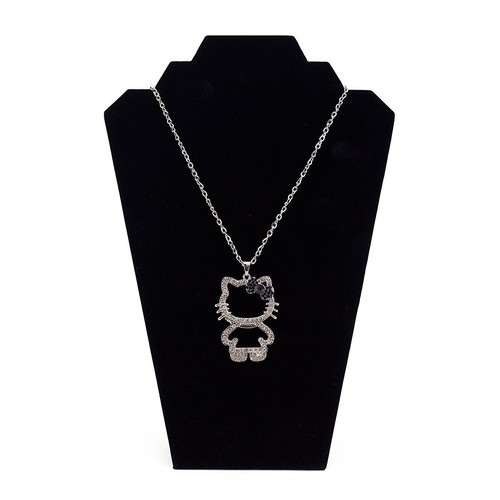 Maniquí de almacenamiento para exhibición de joyas collar pulsera soporte para reloj 15 tipos - Imagen 19 de 82